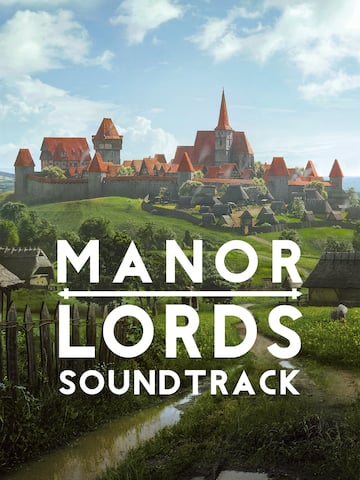 Manor Lords - Soundtrack