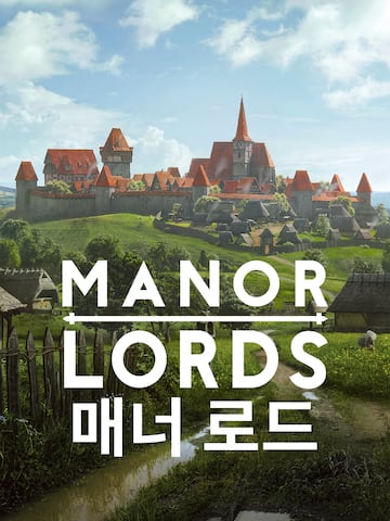 Manor Lords 매너 로드