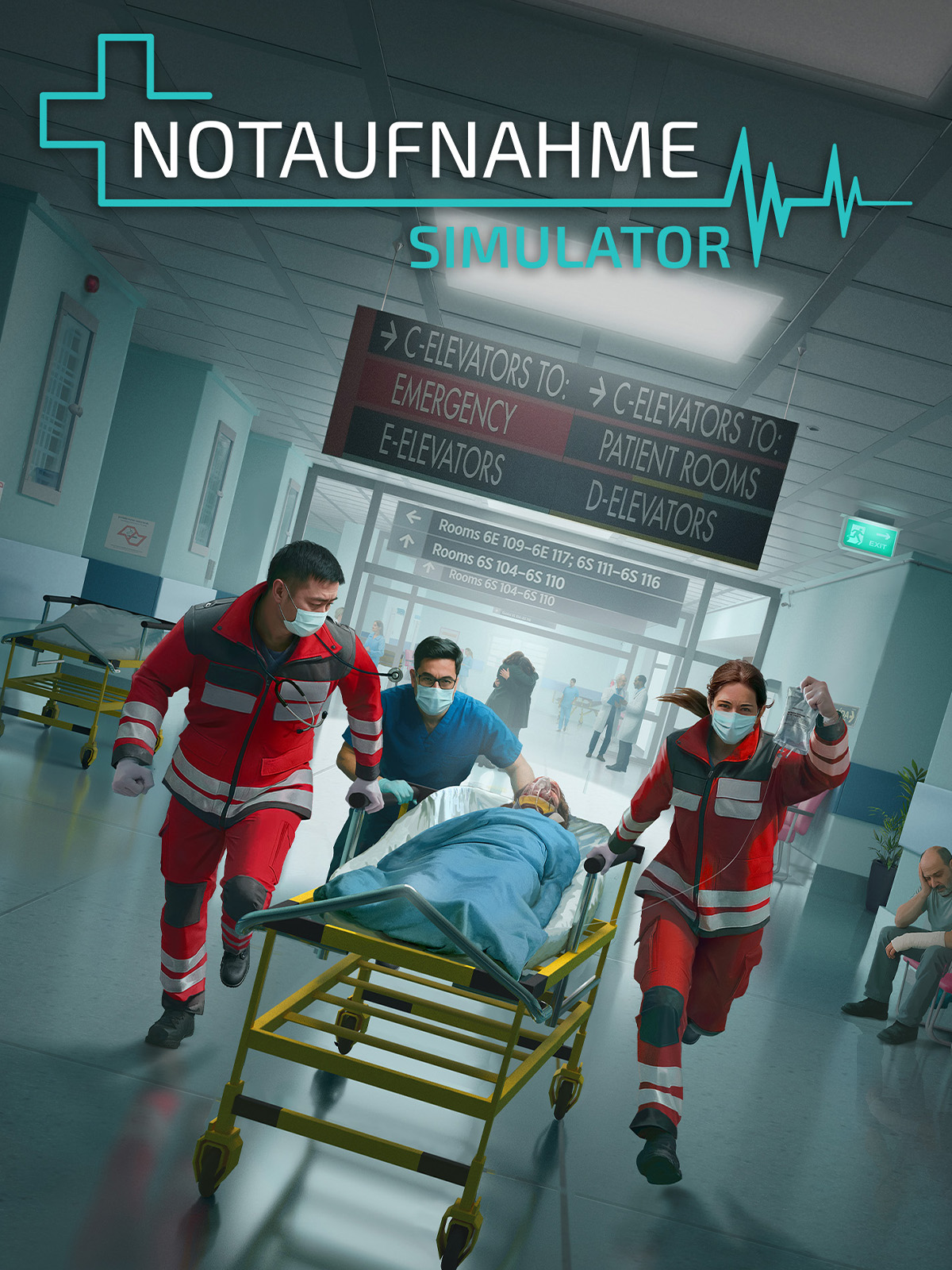 Emergency Room Simulator