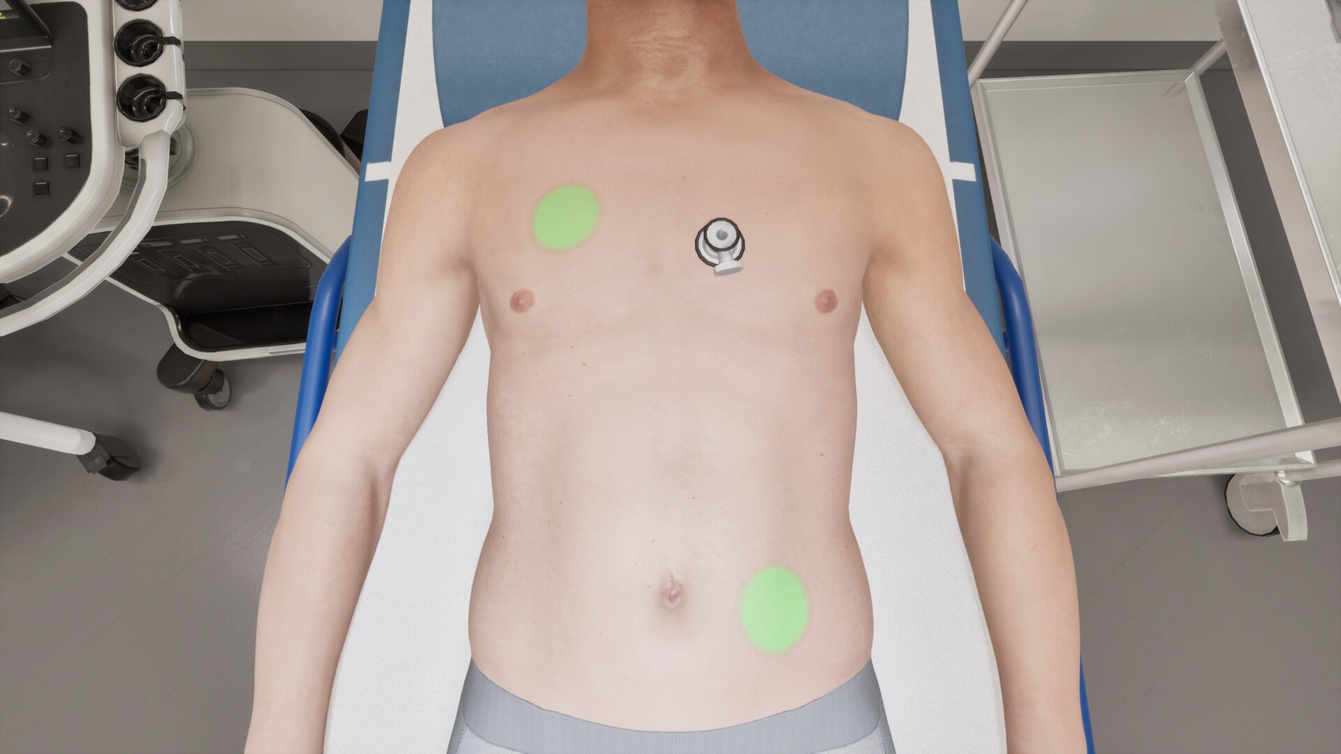 Emergency Room Simulator-1he1z