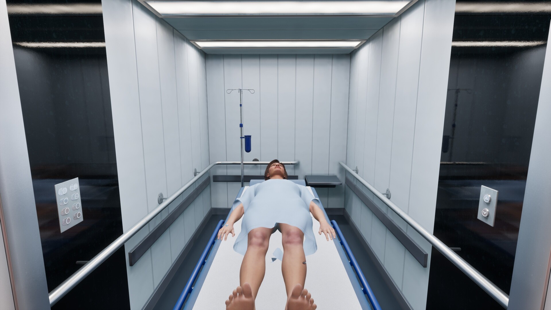 Emergency Room Simulator-1pj6c