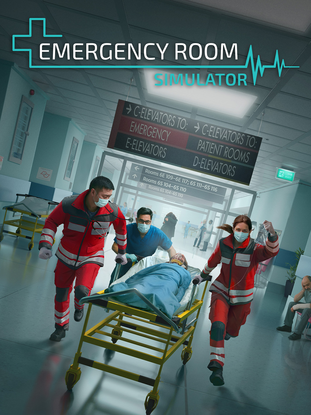 Emergency Room Simulator