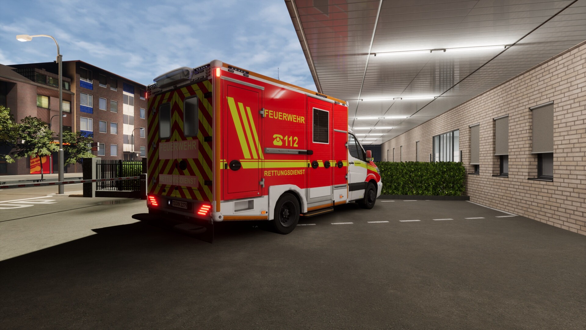Emergency Room Simulator-8jnb8