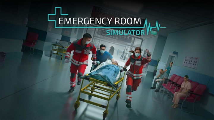 Emergency Room Simulator