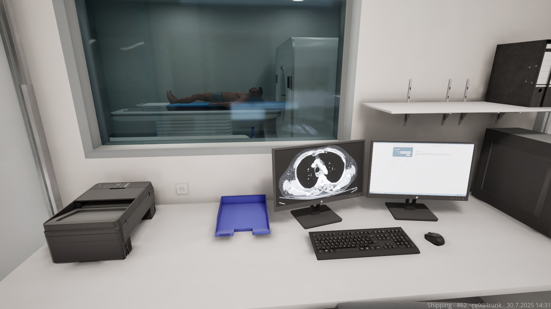 Emergency Room Simulator-vhozv