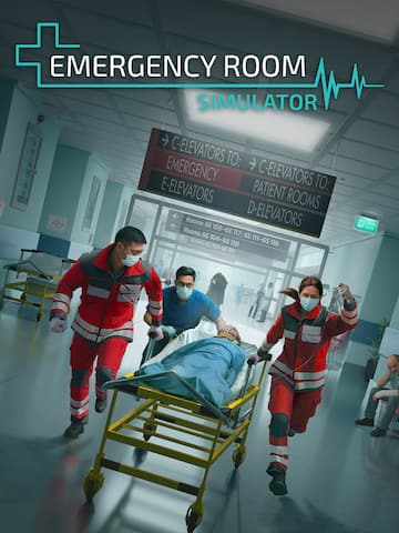 Emergency Room Simulator