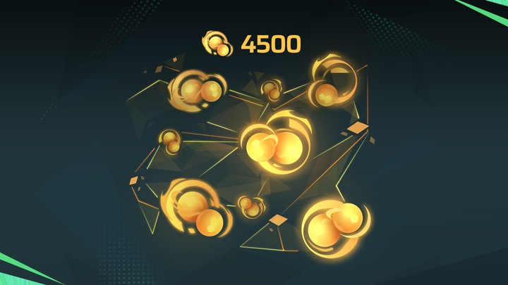 REMATCH - 4,500 Quants (incl. 1,000 bonus)