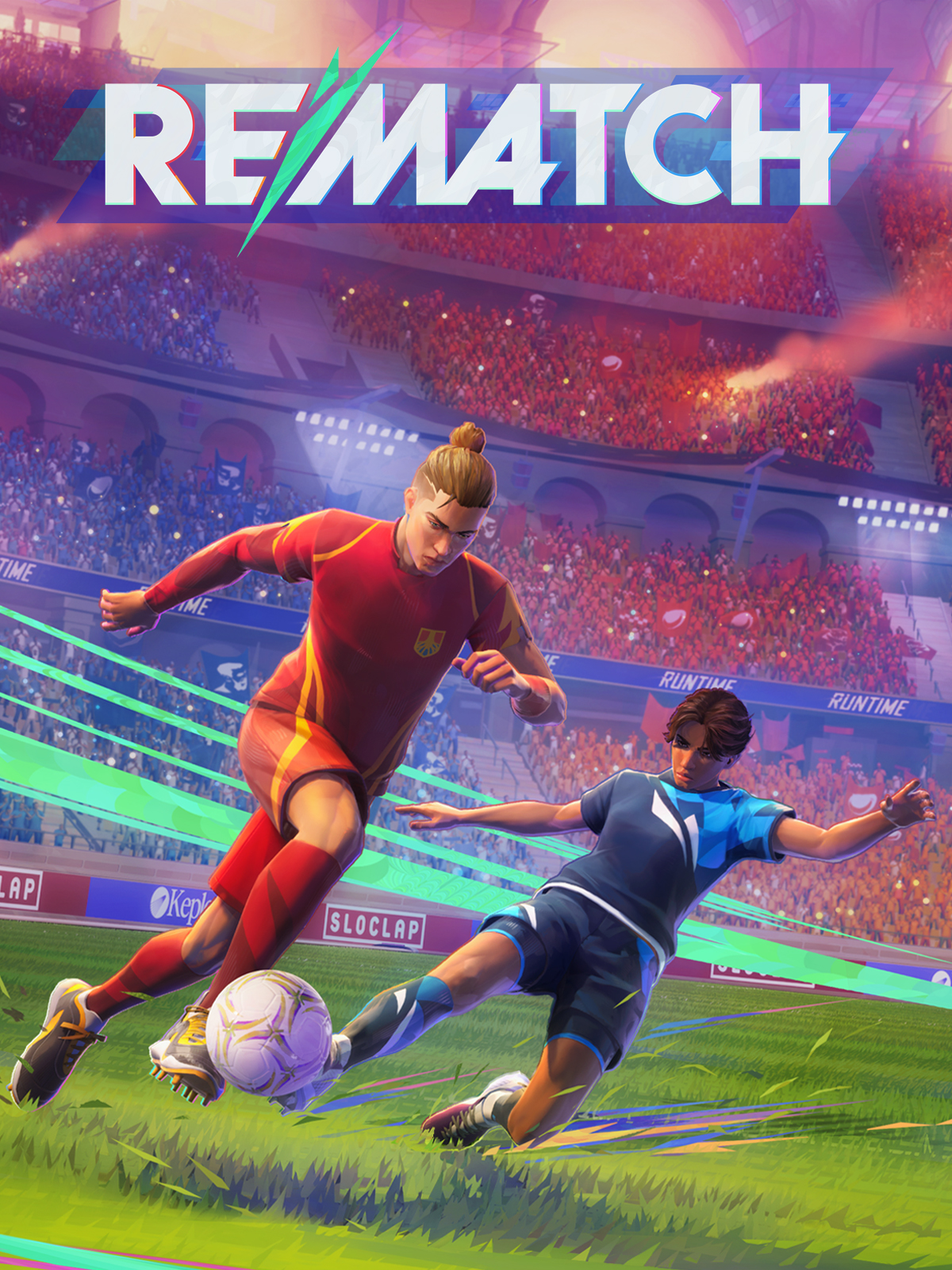 REMATCH