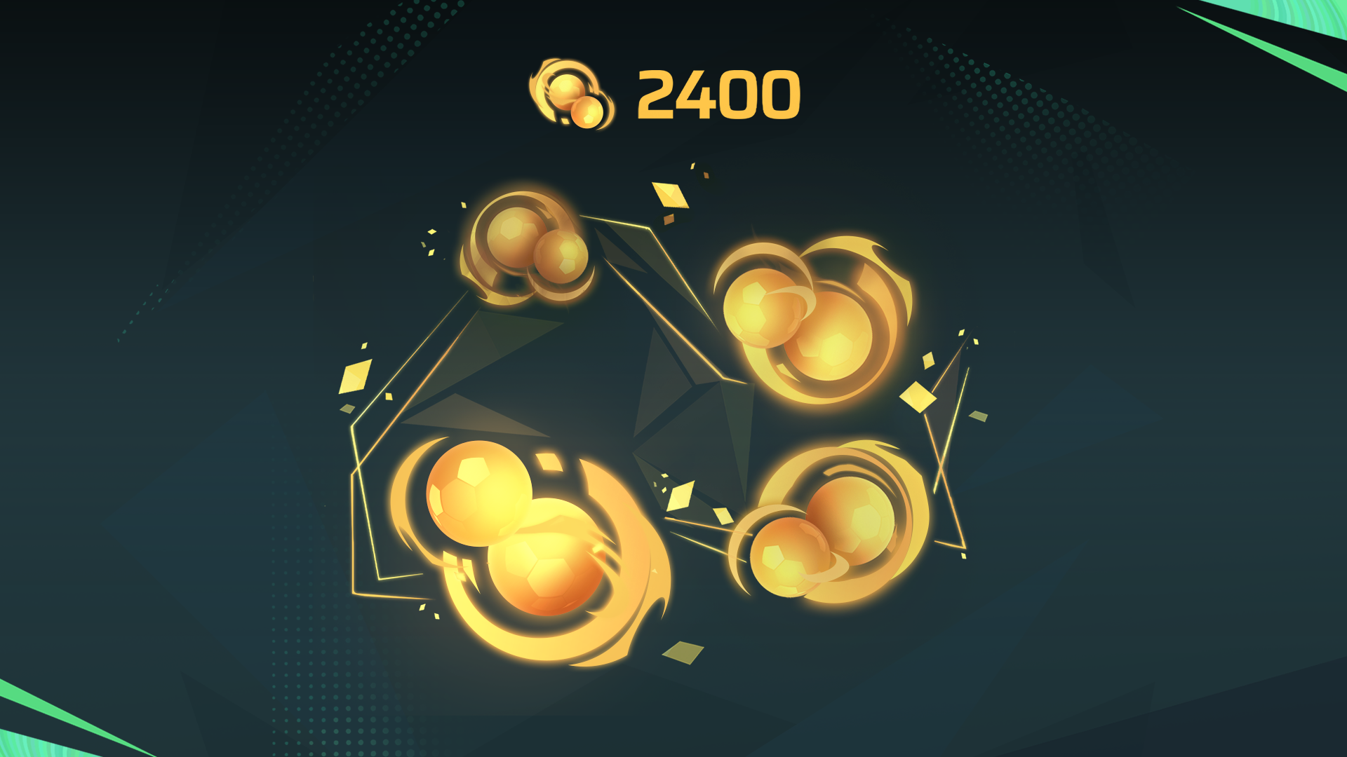 REMATCH - 2,400 Quants (incl. 400 Bonus) - featuredMedia