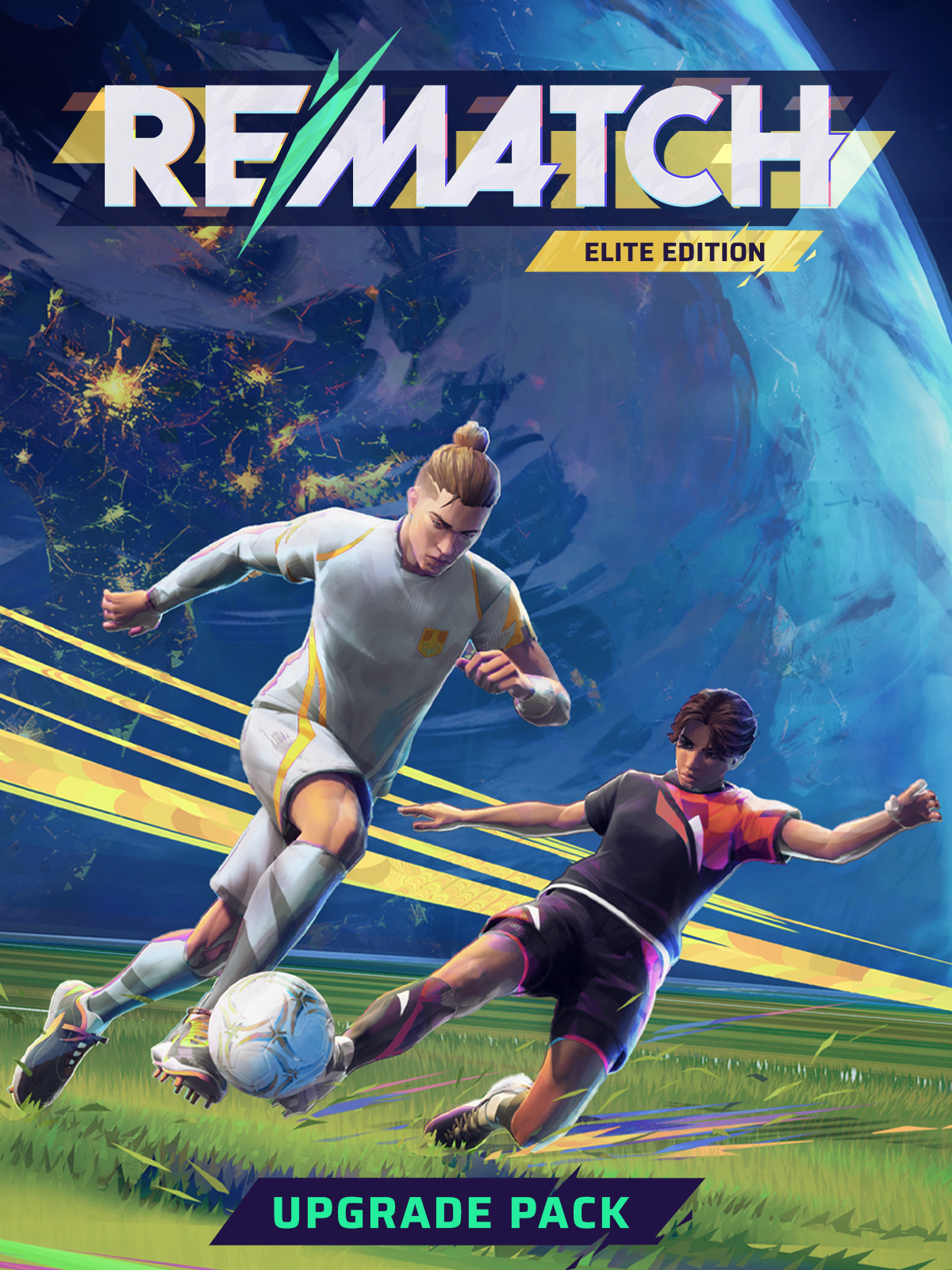 REMATCH - Elite Edition Upgrade Pack