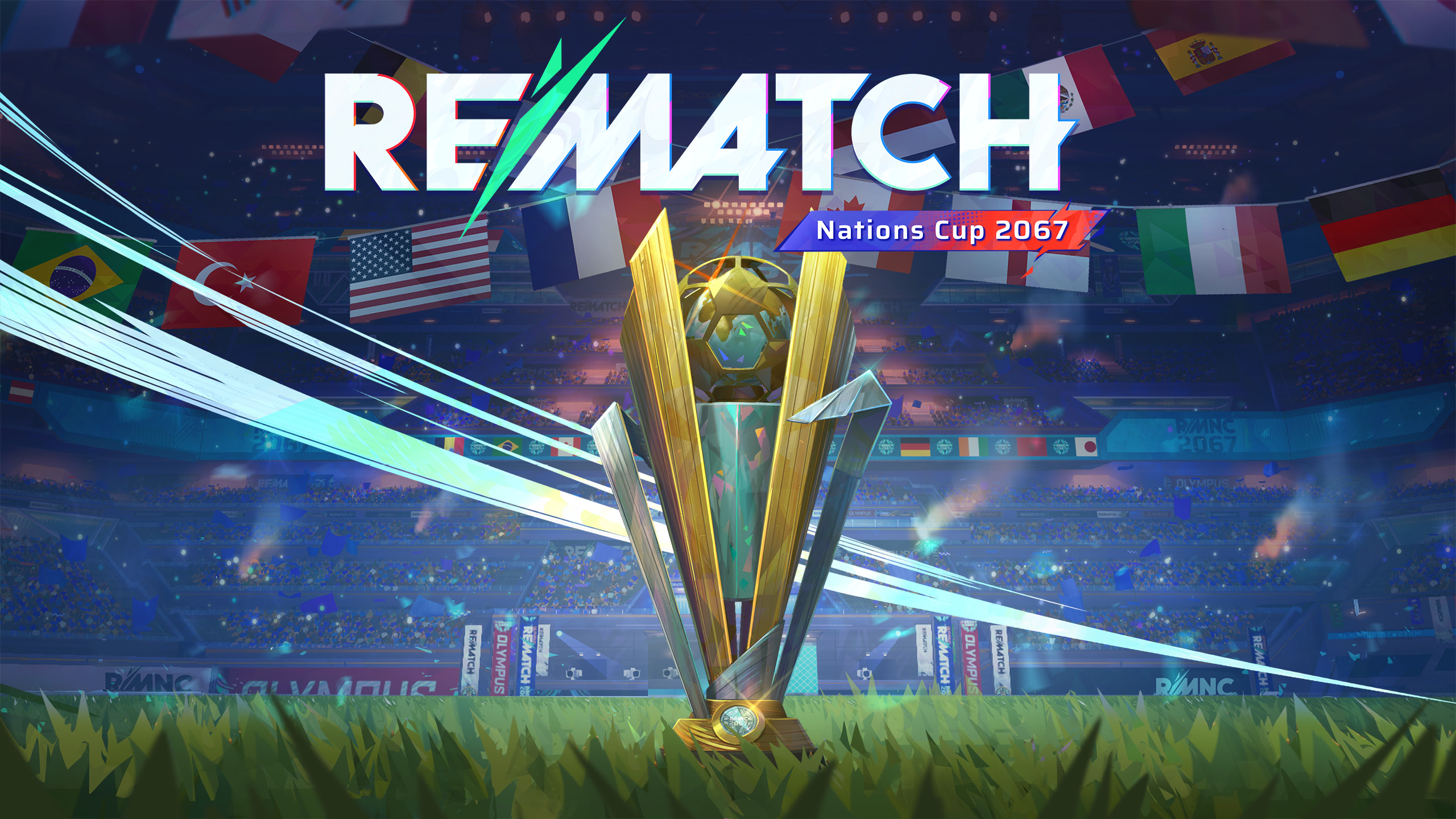 REMATCH