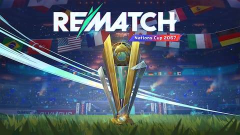 REMATCH