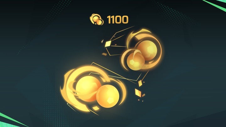 REMATCH - 1,100 Quants (incl. 100 Bonus)