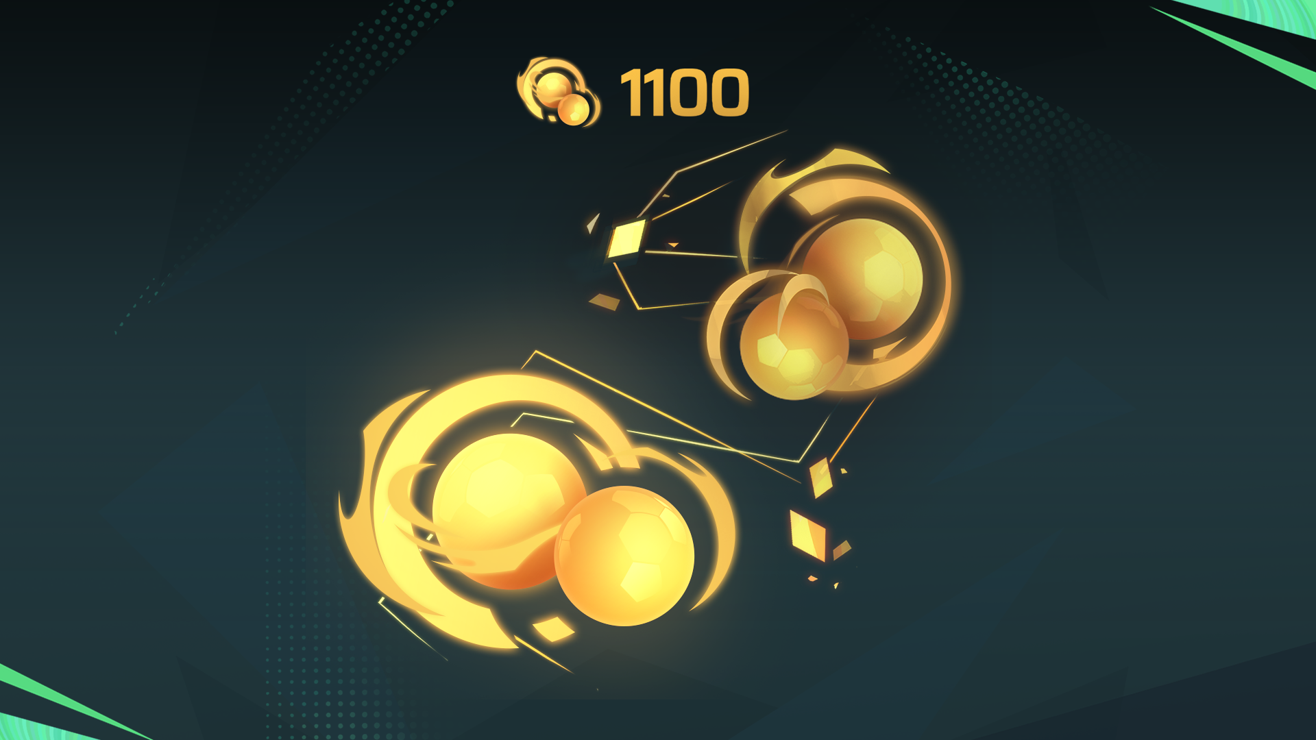 REMATCH - 1,100 Quants (incl. 100 Bonus) - featuredMedia