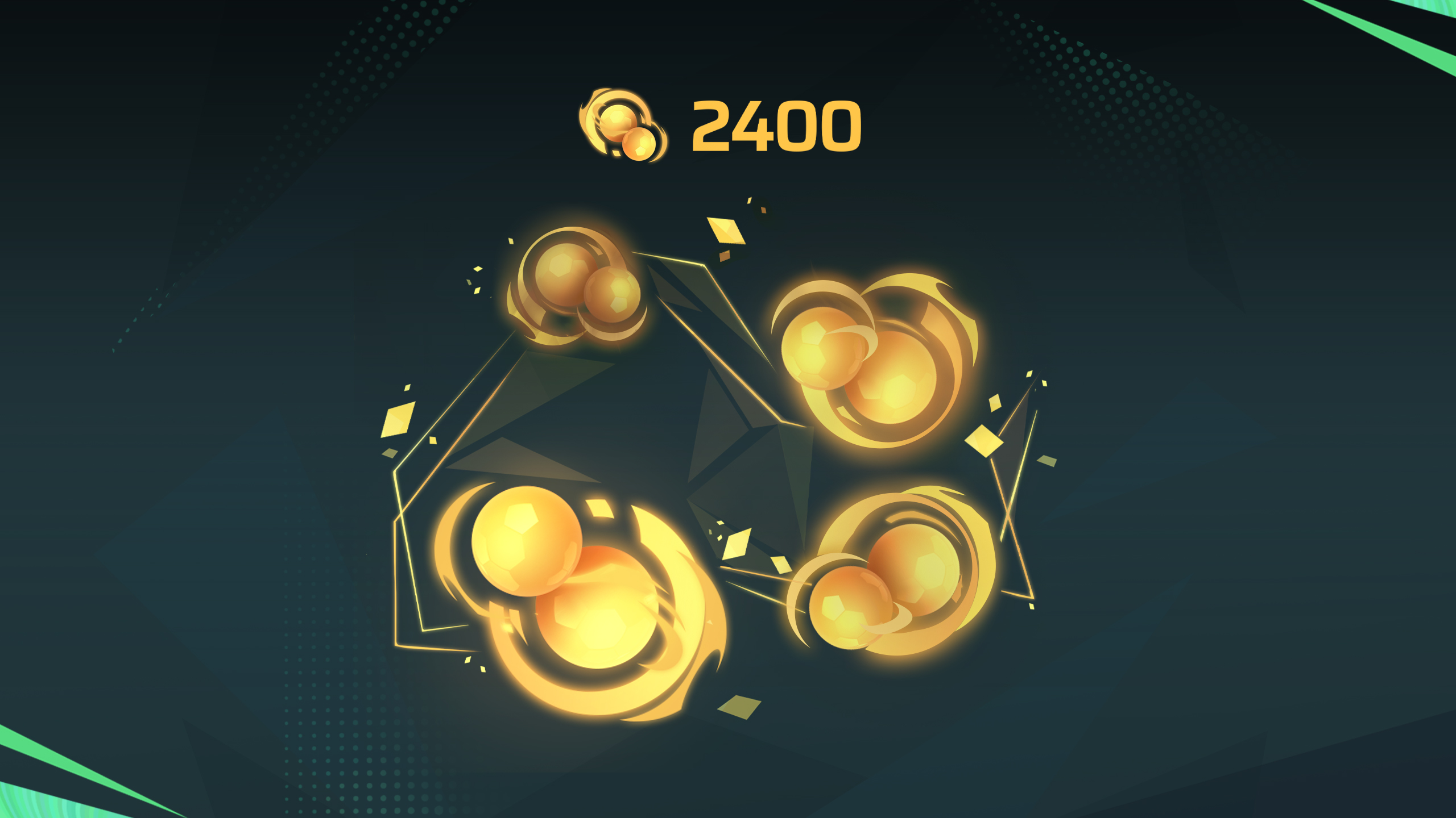 REMATCH - 2,400 Quants (incl. 400 Bonus) - OfferImageWide