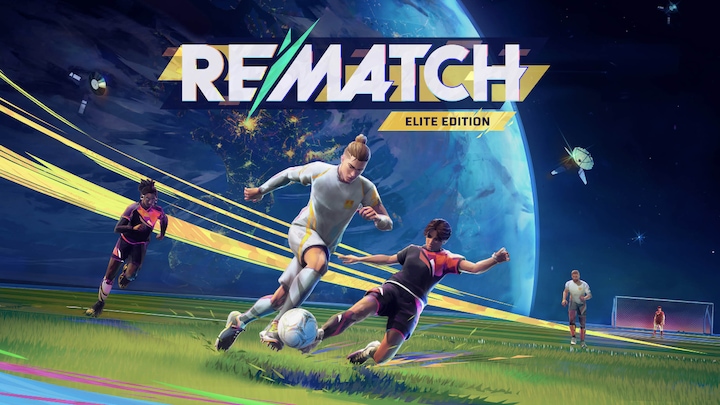 REMATCH - ELITE EDITION