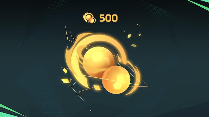 REMATCH - 500 Quants