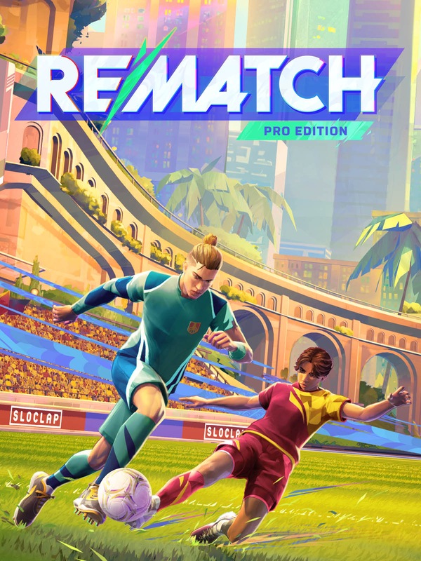 Game Cover