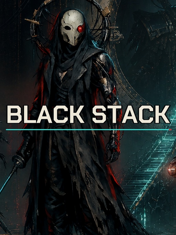 Black Stack