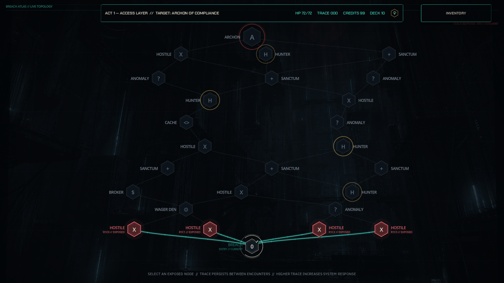 BLACK STACK-1e4ti
