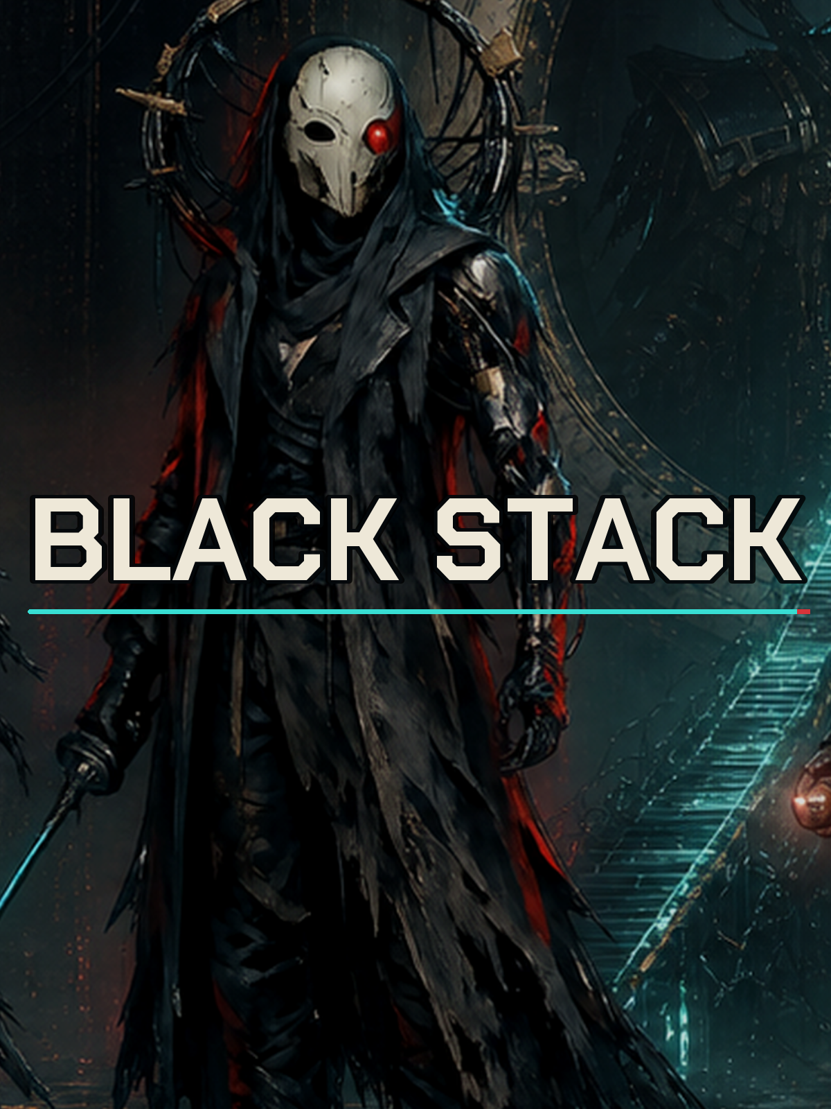 Black Stack