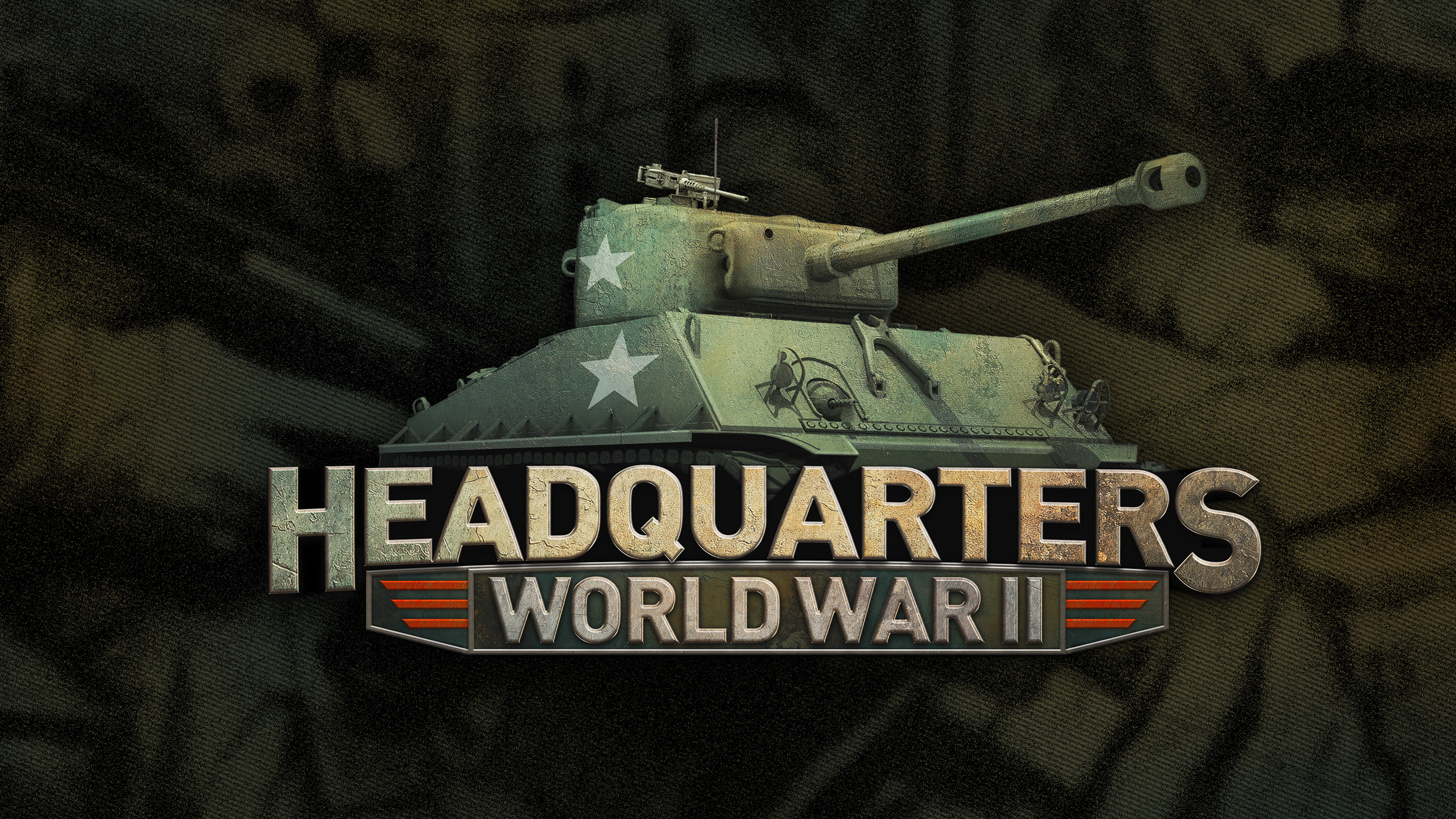 Headquarters World War 2