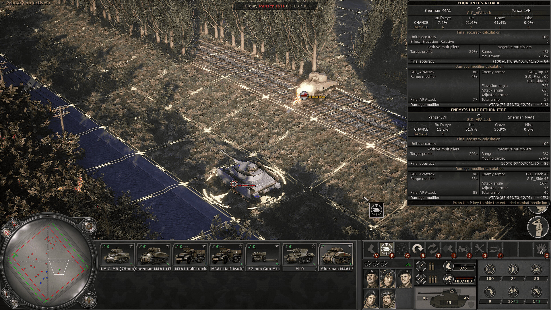 Headquarters World War 2-igxb8