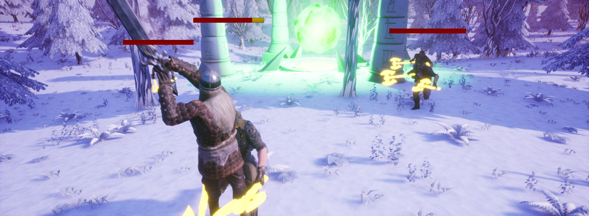 Firelight Fantasy: Resistance-1g3tq