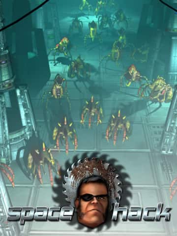 Space Hack