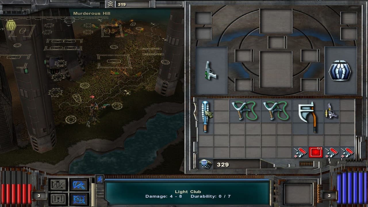 Space Hack-1e1l2