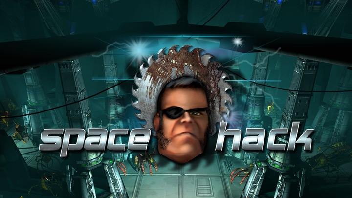Space Hack