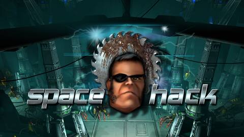 Space Hack
