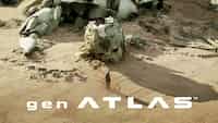 gen ATLAS