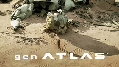 gen ATLAS