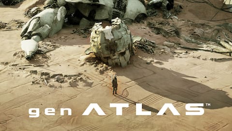 gen ATLAS