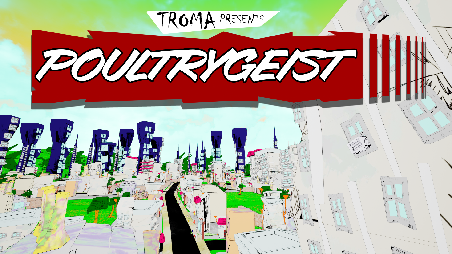 Poultrygeist-d4tkj