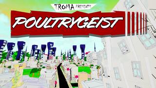 Troma Presents Poultrygeist screenshot 2