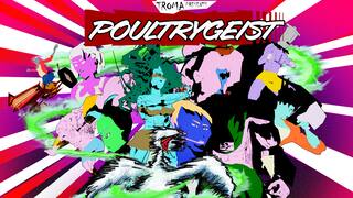 Troma Presents Poultrygeist screenshot 1