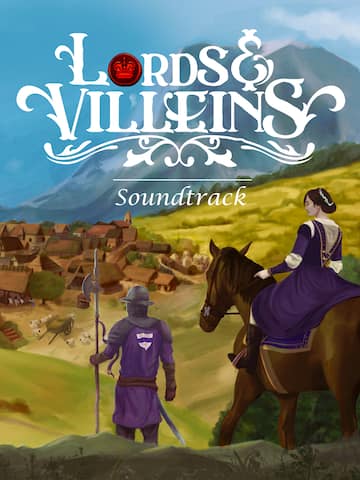 Lords and Villeins Original Game Soundtrack