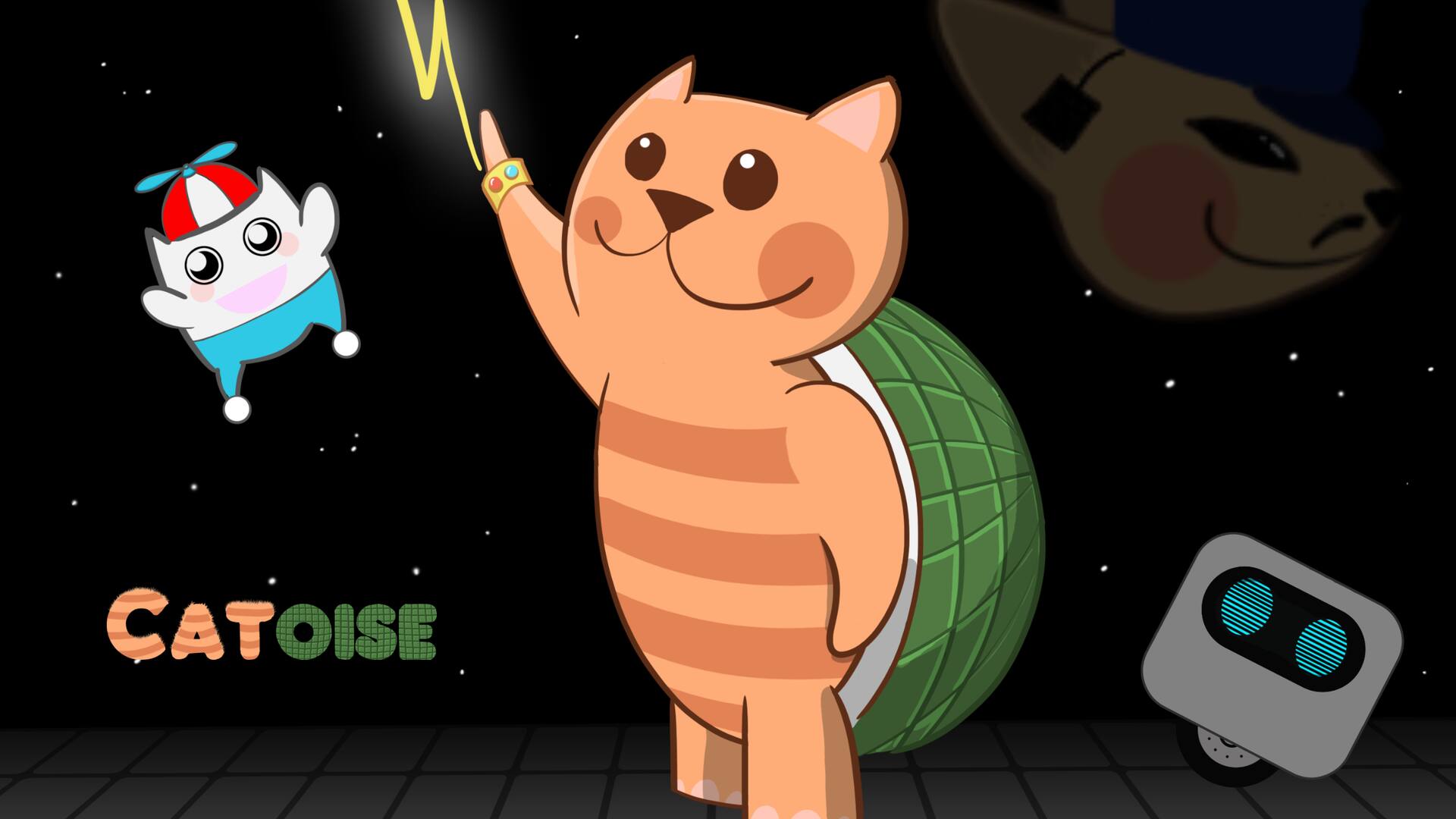 Catoise