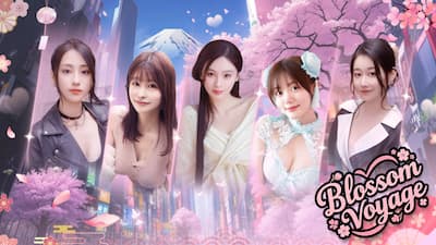 Blossom Voyage