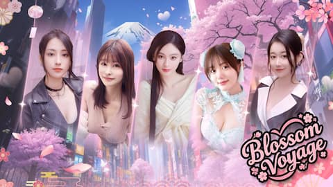 Blossom Voyage