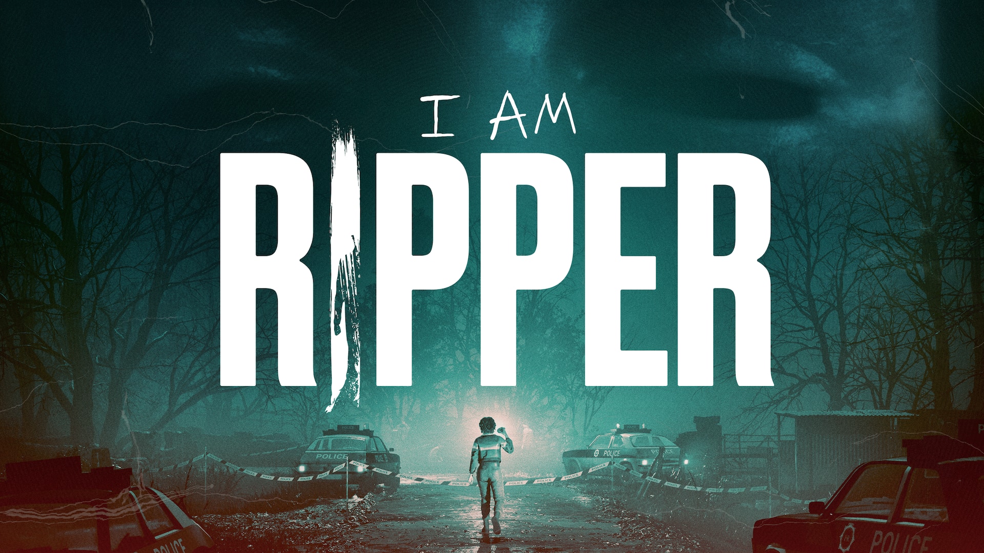 I AM RIPPER