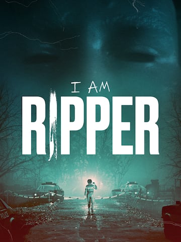 I AM RIPPER