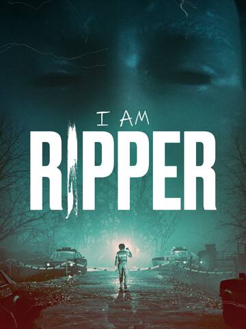 I AM RIPPER