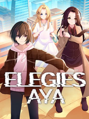 ELEGIES Aya