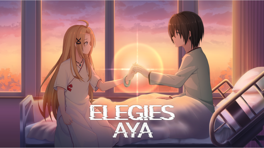 ELEGIES Aya