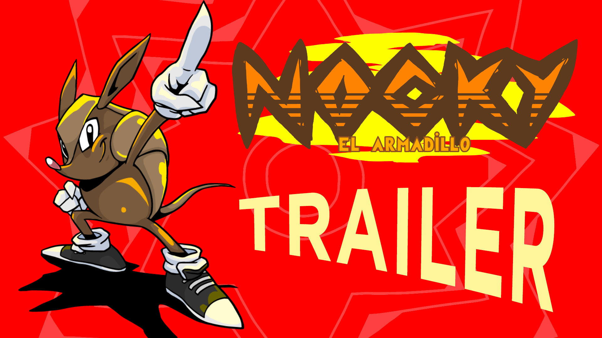 Nocky el Armadillo Demo - heroCarouselVideo