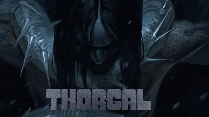 Thorgal