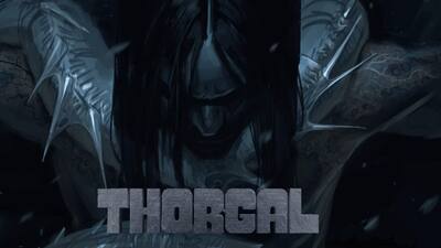 Thorgal